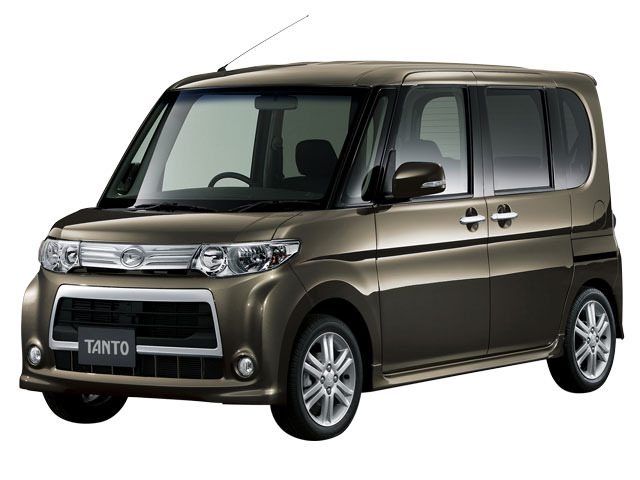 ダイハツ タント の口コミ 評価 14ページ目 自動車情報サイト 新車 中古車 Carview