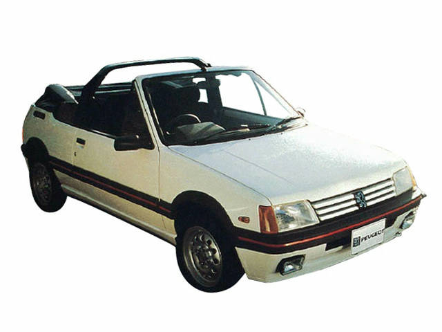 プジョー 5カブリオレ のニュース 自動車情報サイト 新車 中古車 Carview