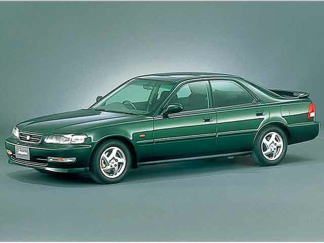 ホンダ インスパイア 1996年11月 モデル 2 0 リミテッドのスペック 装備情報 自動車情報サイト 新車 中古車 Carview