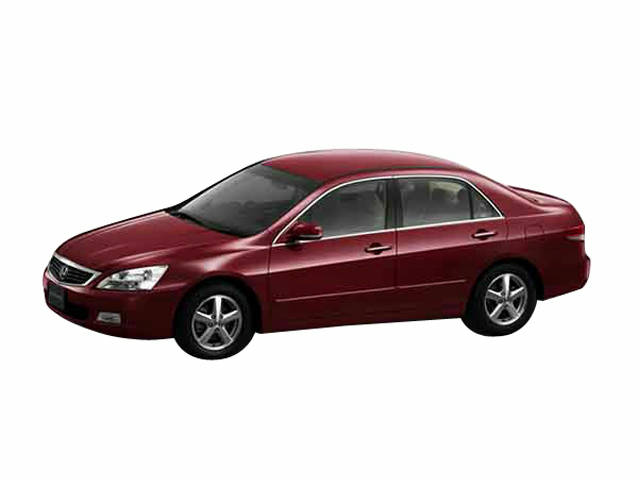 ホンダ インスパイア の口コミ 評価 15ページ目 自動車情報サイト 新車 中古車 Carview