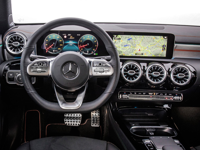 メルセデス ベンツ Claクラス 価格 評価 グレード情報 Carview