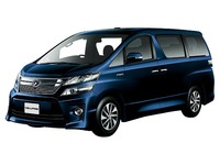 ヴェルファイアハイブリッド トヨタ の中古車を探す 中古車情報検索ならcarview