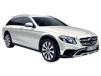 メルセデス ベンツ Eクラスオールテレイン 価格情報 年式 Carview