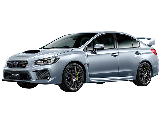 スバル Wrx 価格 評価 グレード情報 Carview