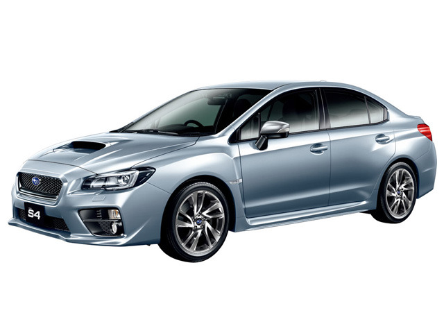 スバル Wrx の口コミ 評価 ページ目 自動車情報サイト 新車 中古車 Carview