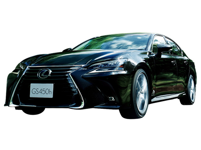 レクサス Gsハイブリッド 価格 評価 グレード情報 Carview