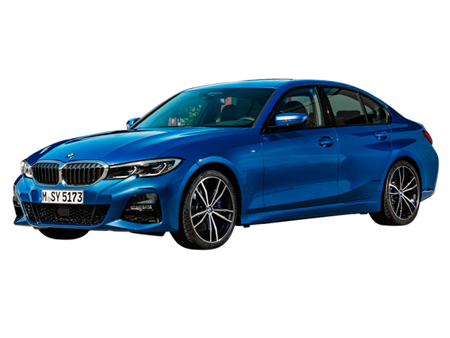 ｂｍｗ 3シリーズ 価格 評価 グレード情報 Carview