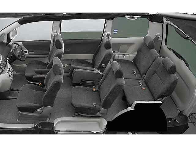 トヨタ ヴォクシー 価格 評価 グレード情報 Carview
