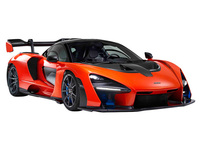 マクラーレン自動車カタログ 自動車情報サイト 新車 中古車 Carview