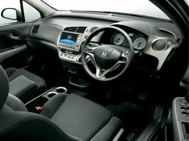 ホンダ ストリーム の口コミ 評価 36ページ目 自動車情報サイト 新車 中古車 Carview