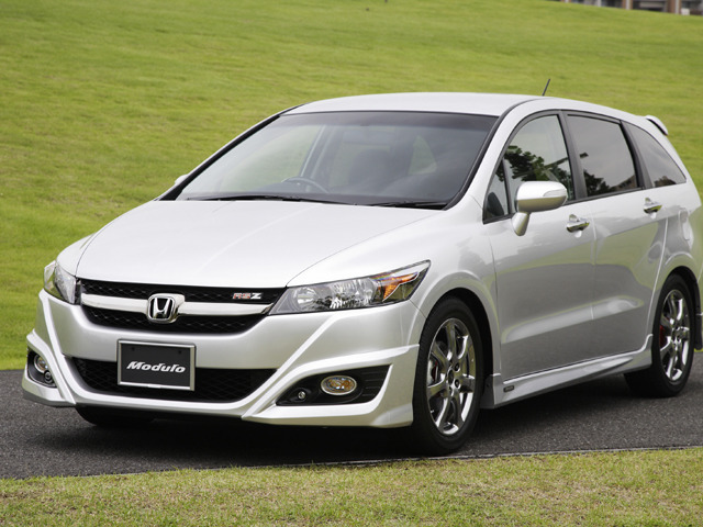 ホンダ ストリーム の口コミ 評価 自動車情報サイト 新車 中古車 Carview