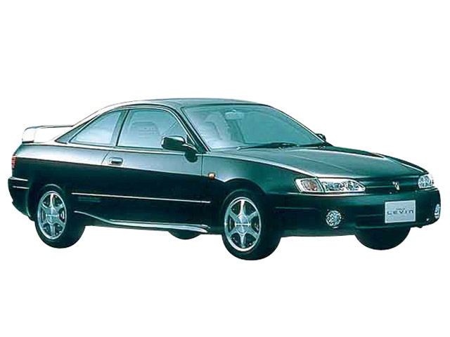 トヨタ カローラレビン の口コミ 評価 4ページ目 自動車情報サイト 新車 中古車 Carview