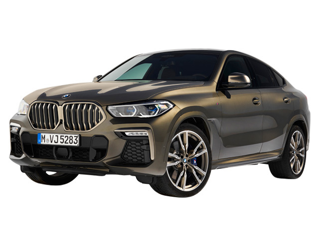 ｂｍｗ X6 価格 評価 グレード情報 Carview