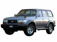 ランドクルーザー80 トヨタ の中古車を探す 中古車情報検索ならcarview