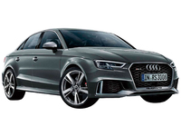 アウディ Rs3セダン の中古車 全国