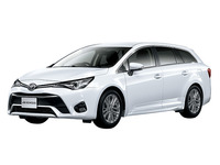 アベンシスワゴン トヨタ の中古車を探す 中古車情報検索ならcarview
