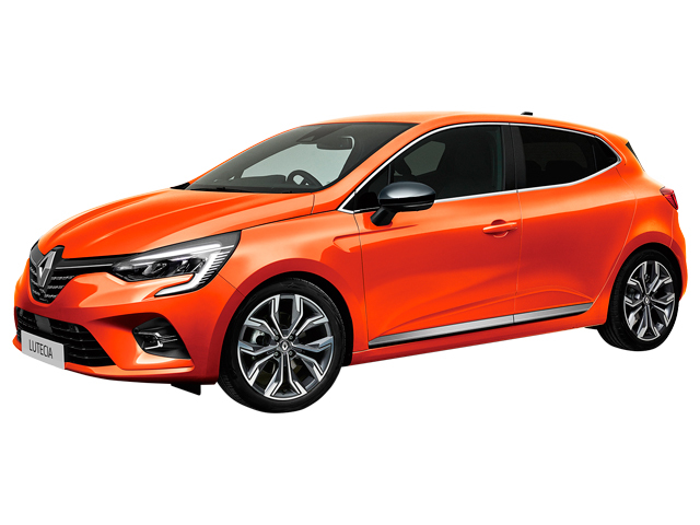 ルノー ルーテシア 価格 評価 グレード情報 Carview