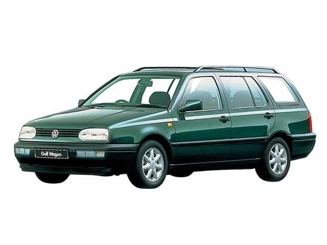 フォルクスワーゲン ゴルフワゴン の口コミ 評価 5ページ目 自動車情報サイト 新車 中古車 Carview