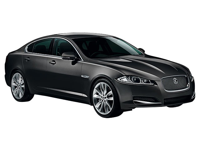 ジャガー Xf 価格 評価 グレード情報 Carview