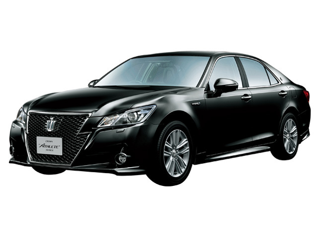 トヨタ クラウンアスリート の口コミ 評価 8ページ目 自動車情報サイト 新車 中古車 Carview