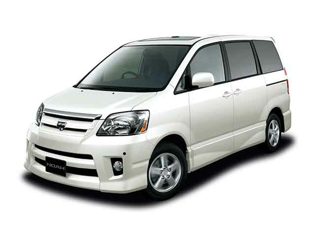 トヨタ ノア 価格 評価 グレード情報 Carview