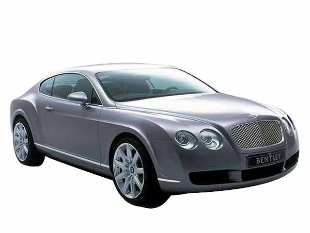 ベントレー コンチネンタルgt 03年10月 モデルの中古車一覧 Carview