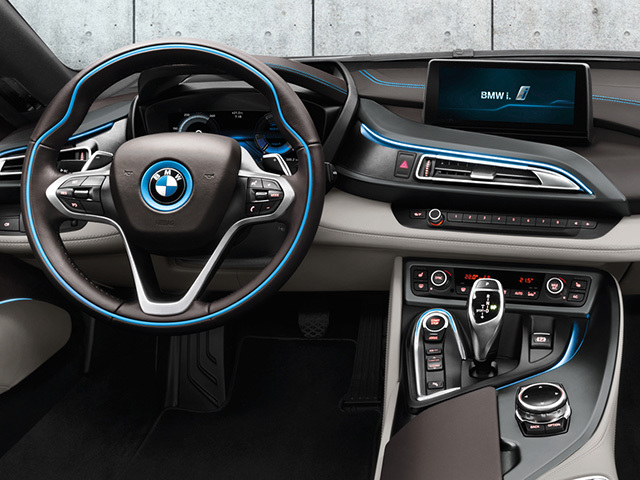 ｂｍｗ I8 価格 評価 グレード情報 Carview