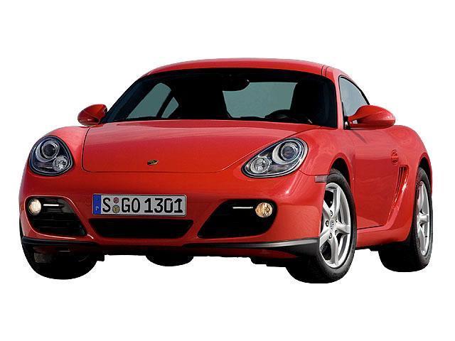 ポルシェ ケイマン 価格 評価 グレード情報 Carview