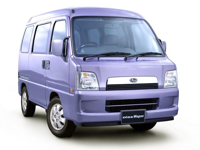 スバル サンバーディアスワゴン の口コミ 評価 7ページ目 自動車情報サイト 新車 中古車 Carview