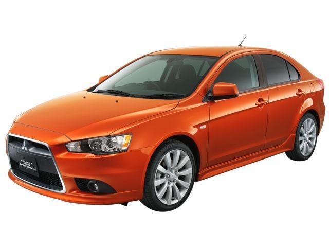 三菱 ギャランフォルティススポーツバック の口コミ 評価 3ページ目 自動車情報サイト 新車 中古車 Carview