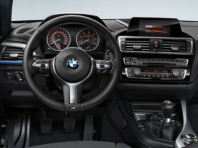 ｂｍｗ 1シリーズ 価格 評価 グレード情報 Carview