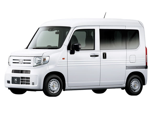 N Van ホンダ の中古車を探す 中古車情報検索ならcarview