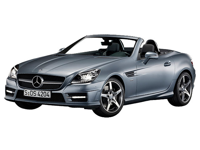 メルセデス ベンツ Slkクラス 価格 評価 グレード情報 Carview