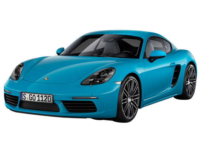 718ケイマン ポルシェ の中古車を探す 中古車情報検索ならcarview