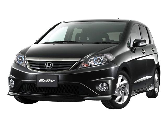 不人気な人気車 ホンダ エディックス の口コミ 評価 自動車情報サイト 新車 中古車 Carview
