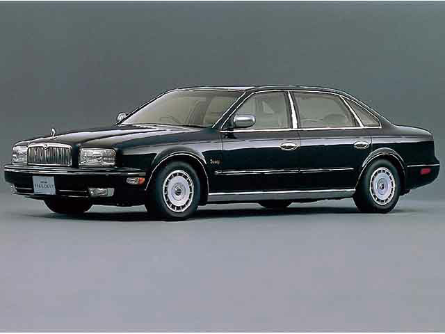 日産 プレジデント 価格 評価 グレード情報 Carview