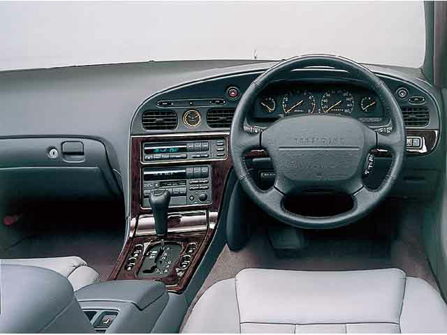 日産 プレジデント 価格 評価 グレード情報 Carview