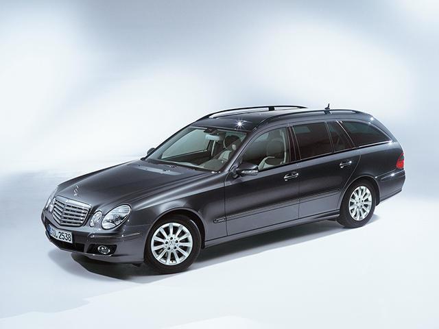 メルセデス ベンツ Eクラスワゴン の口コミ 評価 3ページ目 自動車情報サイト 新車 中古車 Carview