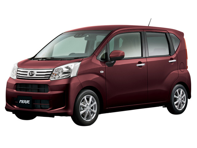 新型ミニバン 次期ムーヴ 本当に出るのか どうなる今年のダイハツ新型車攻勢 ベストカーweb 自動車情報サイト 新車 中古車 Carview