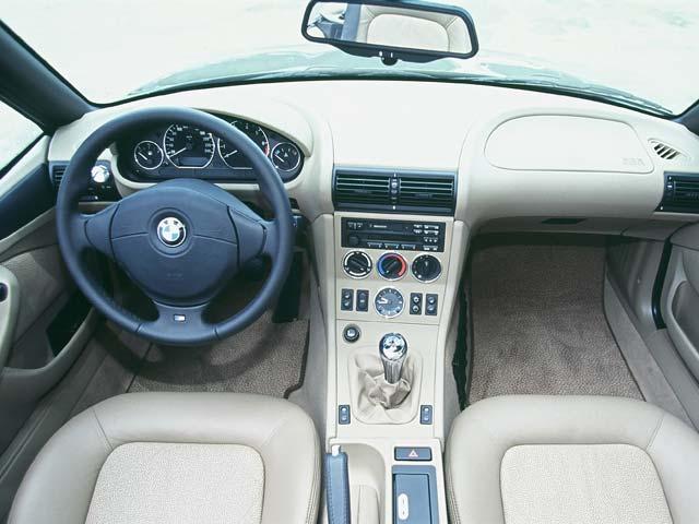ｂｍｗ Z3 の口コミ 評価 自動車情報サイト 新車 中古車 Carview