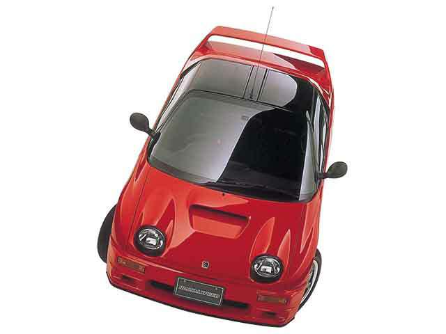 Az 1 マツダ の中古車を探す 中古車情報検索ならcarview