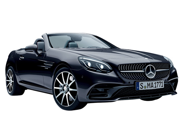 メルセデスａｍｇ Slc 価格 評価 グレード情報 Carview