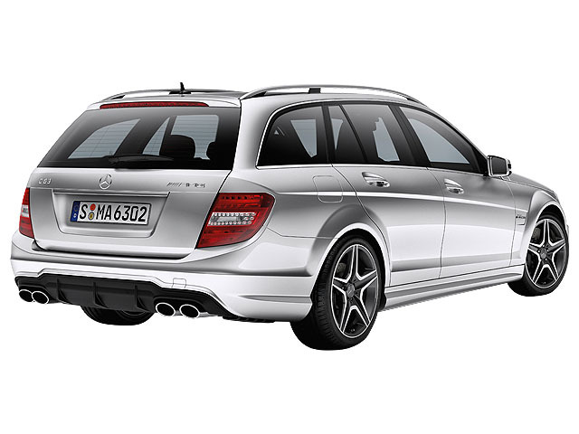 ａｍｇ Cクラスワゴン 価格 評価 グレード情報 Carview