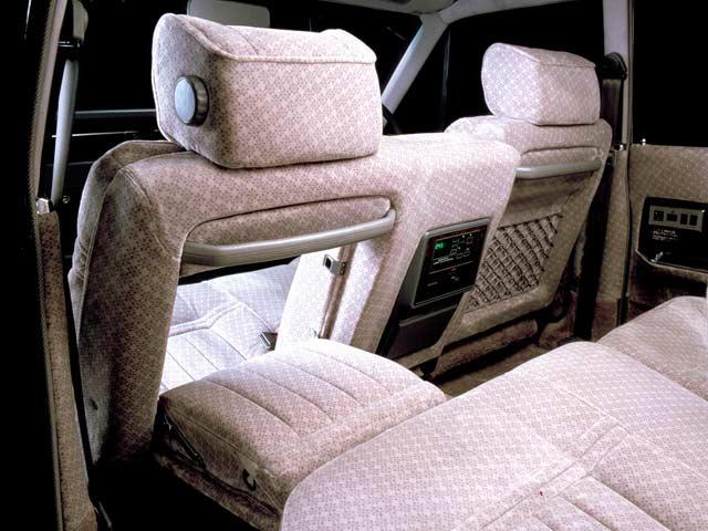 トヨタ センチュリー の口コミ 評価 4ページ目 自動車情報サイト 新車 中古車 Carview