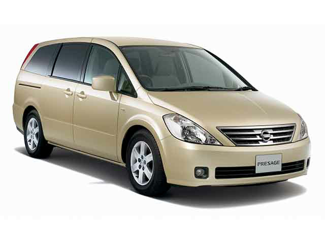 日産 プレサージュ の口コミ 評価 2ページ目 自動車情報サイト 新車 中古車 Carview