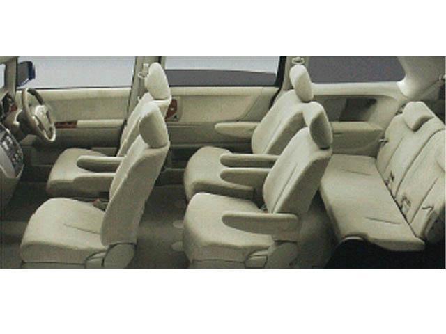 日産 プレサージュ の口コミ 評価 5ページ目 自動車情報サイト 新車 中古車 Carview