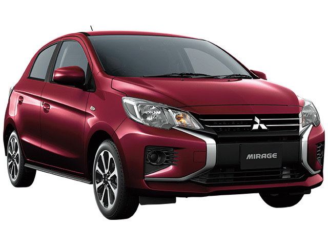 三菱 ミラージュ の口コミ 評価 自動車情報サイト 新車 中古車 Carview