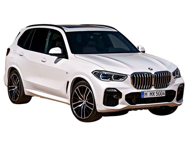 ｂｍｗ X5 価格 評価 グレード情報 Carview