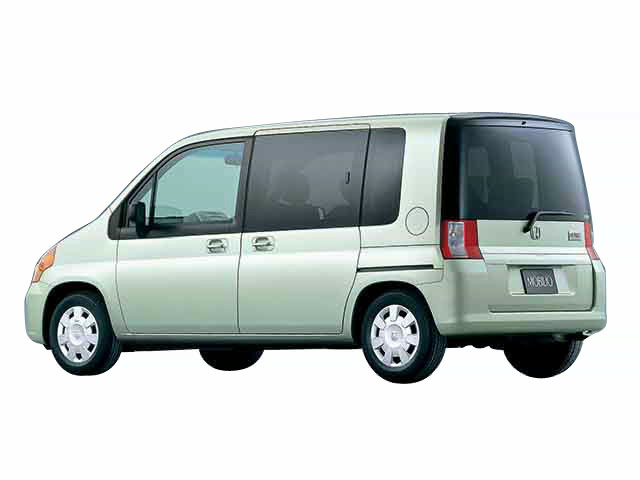 ホンダ モビリオ の口コミ 評価 5ページ目 自動車情報サイト 新車 中古車 Carview