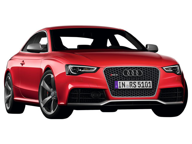 アウディ Rs5 価格 評価 グレード情報 Carview